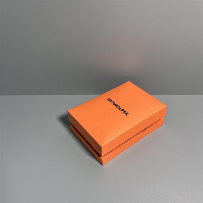 Коробка лидирующего бумажного Bangle дозора подарка ожерелья браслета серьги кольца привесного упаковывая