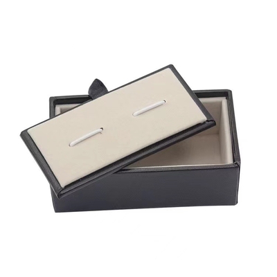 70*35*30mm подарочная коробка запонки для манжет тяги сатинировки одного и 2 для ювелирных изделий