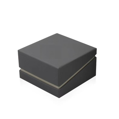 Цвета коробки 2 небольшого картона 50*50*80MM Purfume упаковывая
