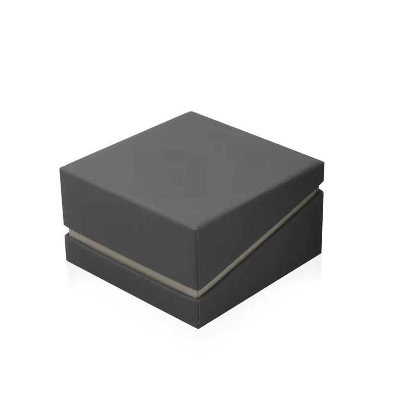 Цвета коробки 2 небольшого картона 50*50*80MM Purfume упаковывая